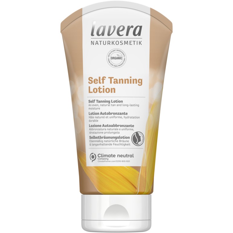 4021457635375-Sun Care-Self Tanning Lotion