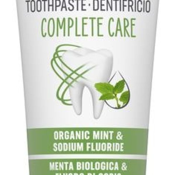 Паста за зъби Complete Care с мента