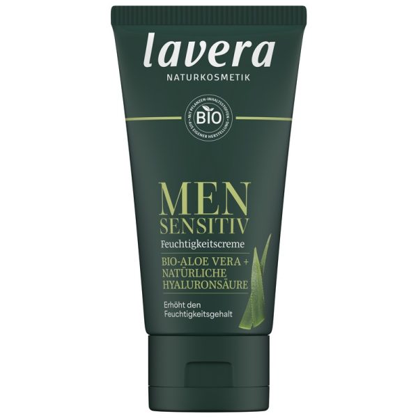Men Sensitiv Хидратиращ крем